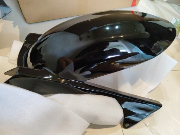 Honda CB400 Rear Fender/Hugger/fairing