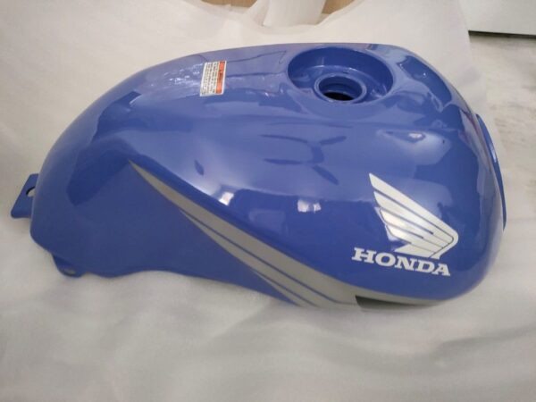 Honda CB400 Coverset +all fairings (SPEC 3) - Image 4