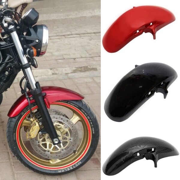 Honda cb400 front fender