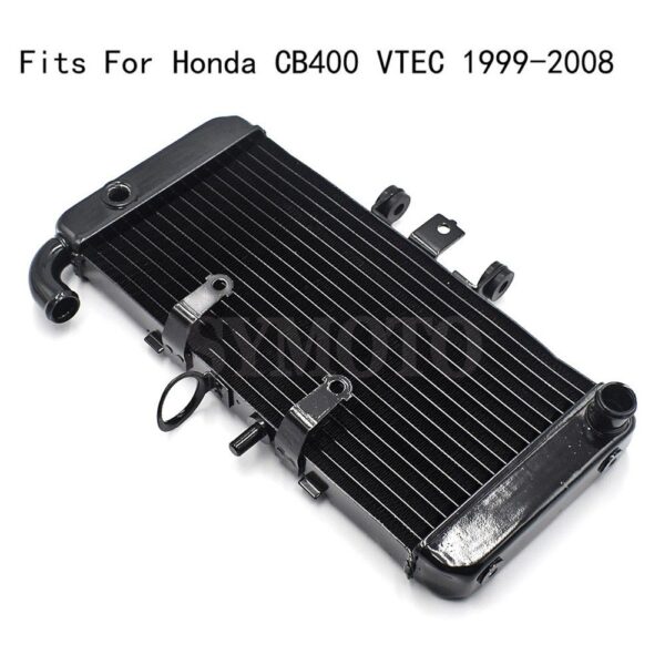 Honda CB400 Radiator