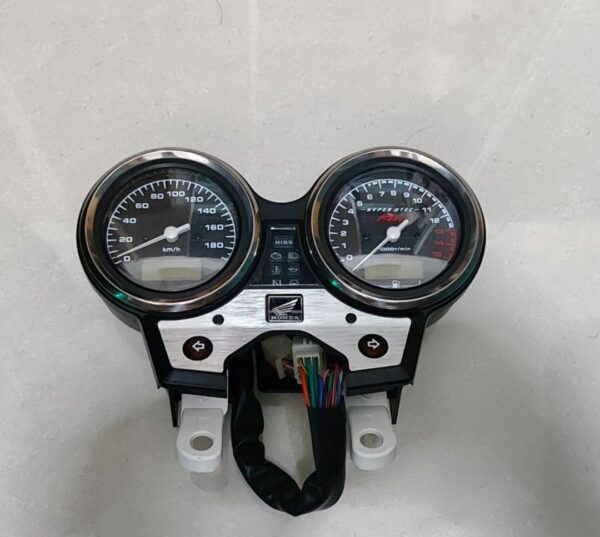 Honda Cb400 Revo 1 Speedometer