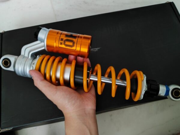 Ohlins Suspension 330mm, 340mm - Image 4