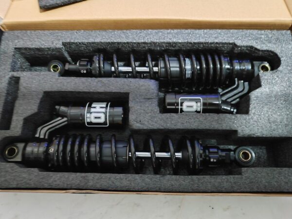 Ohlins Suspension 330mm, 340mm - Image 3